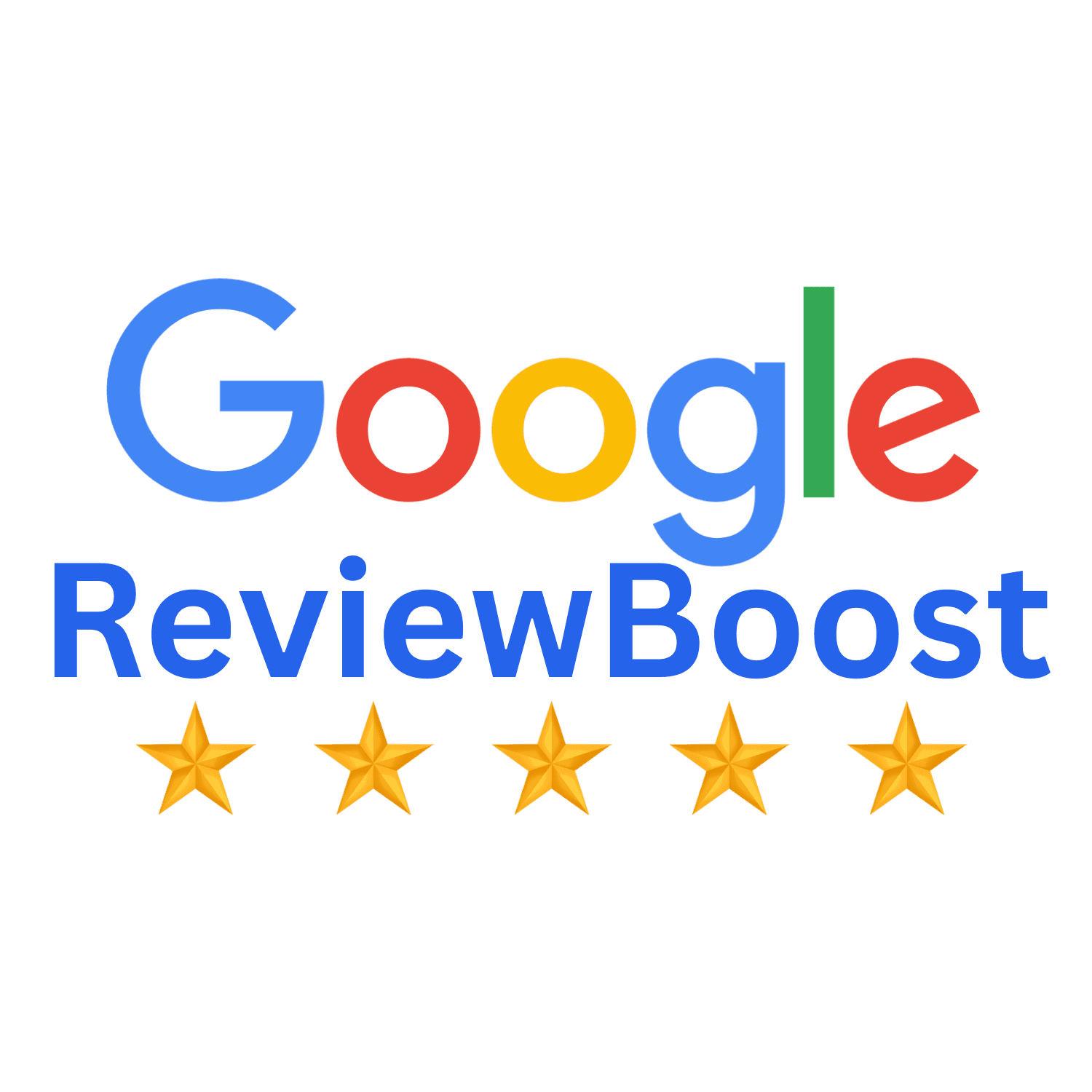 GoogleReviewBoost